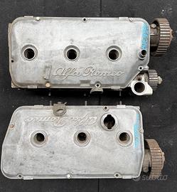 Testate per Alfa Romeo GTV 2.5 V6 benzina