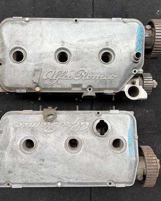Testate per Alfa Romeo GTV 2.5 V6 benzina