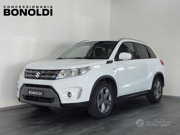 Suzuki Vitara 1.6 VVT S/S 2WD V-Cool