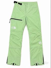 Pantalone north face summit serie