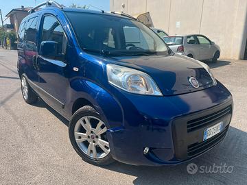 Fiat Qubo 1.3 mtj CATENA NUOVA