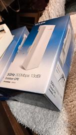 2x TP-Link Pharos CPE510 Outdoor