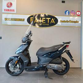 Kymco Agility 200i R16 + 2024