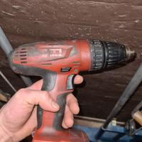 trapano avvitatore hilti