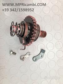 ALBERO AVVIAMENTO SUZUKI RM 250 1991 1992 rm250 19