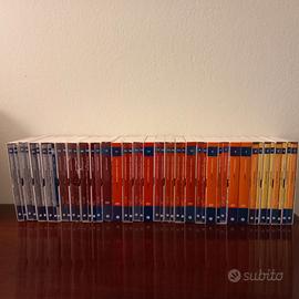 Raccolta Corso inglese "il Corriere della Sera"