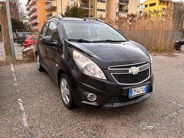 Chevrolet Spark  GPL