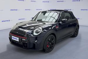 MINI MINI 2.0 JOHN COOPER WORKS JCW CA