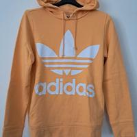 Felpa Adidas donna taglia S
