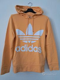 Felpa Adidas donna taglia S