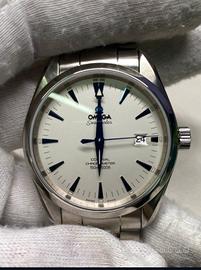 Omega Seamaster Aqua Terra NUOVO
