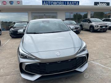 Mg MG3 Hybrid+ Comfort (NUOVA)