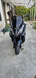 Kymco Downtown 300i