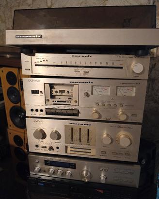 Marantz