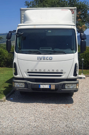 Eurocargo 75/18 anno 2009