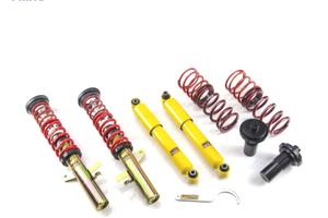 KIT SOSPENSIONE FILETTATA EIBACH MTS FORD TRANSIT 