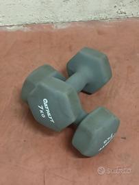 Manubri 7 kg