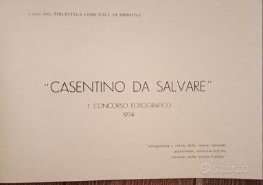 CASENTINO DA SALVARE - 1° CONCORSO FOTOGRAFICO 197