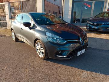 Renault Clio TCe 12V 90CV 5 porte Energy Duel2