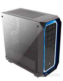 Case Aerocool P7-C0 Middle Tower ATX