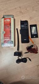 CB baracchino Intek Handycom 40S + antenna esterna