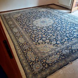 Tappeto Persiano Firmato unico signed RUG Carpet