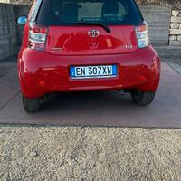 toyota  IQ