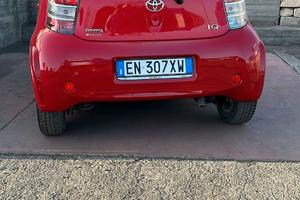 toyota  IQ