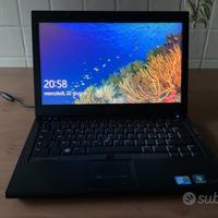 Laptop Dell Latitude E3410