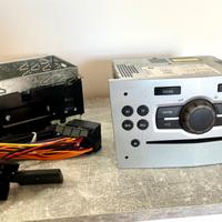 Autoradio Stereo Opel Corsa D