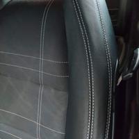 Rifacimento tappezzeria  tetto cielo interno 