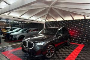 Bmw X3 xDrive20d 48V MSport Pro
