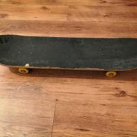 Skate board