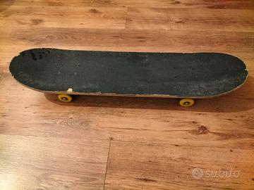 Skate board