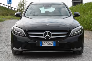 Mercedes-Benz C 220 d S.W. Auto Premium
