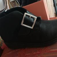 Podoline scarpe comfort nr 37 nero