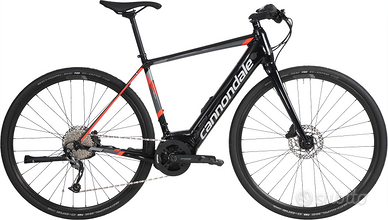 eBike CANNONDALE NEO Quick tg. M