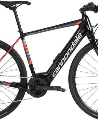 eBike CANNONDALE NEO Quick tg. M