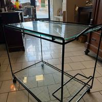 Carrello Portavivande