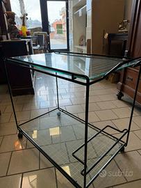 Carrello Portavivande