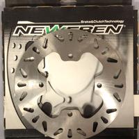 Disco freno NEWFREN per Honda DF5072A