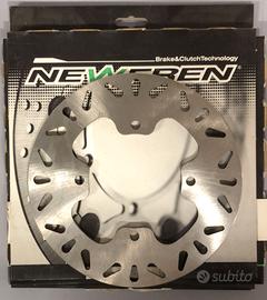 Disco freno NEWFREN per Honda DF5072A