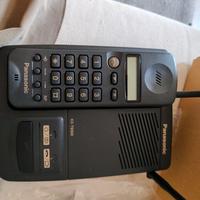 Cordless Panasonic