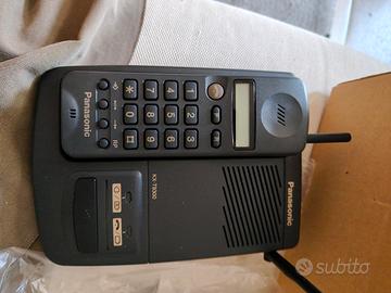 Cordless Panasonic