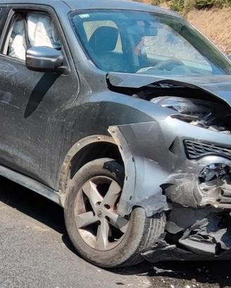 ricambi Nissan Juke 1.6 benzina-gpl 