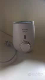 scalda biberon Philips avent