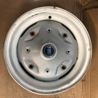 Cerchi per fiat 500 epoca
