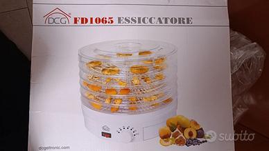 Essicateice nuova 