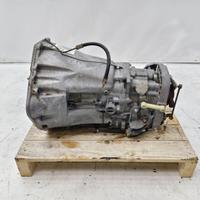 CAMBIO MANUALE 6M SIGLA 646980 2.2D 110Kw 150CV ME