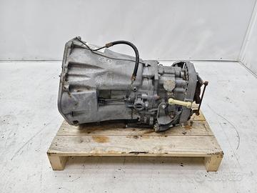 CAMBIO MANUALE 6M SIGLA 646980 2.2D 110Kw 150CV ME